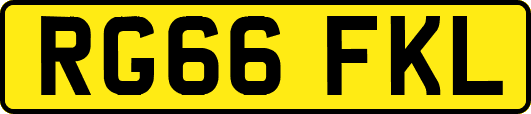 RG66FKL