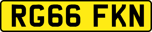 RG66FKN