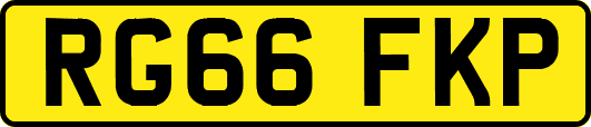 RG66FKP