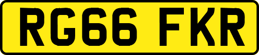RG66FKR