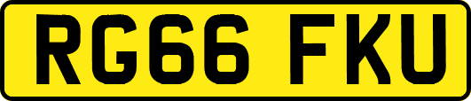 RG66FKU