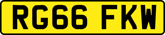 RG66FKW