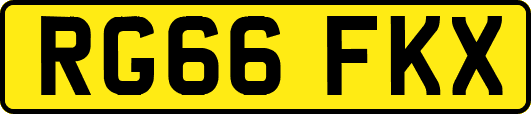 RG66FKX