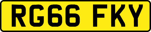 RG66FKY