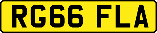 RG66FLA