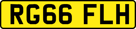 RG66FLH