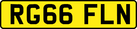 RG66FLN