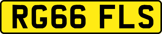 RG66FLS