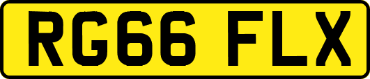 RG66FLX