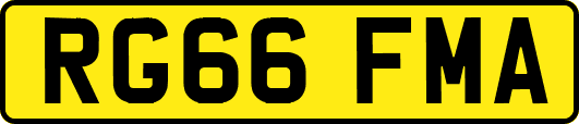RG66FMA