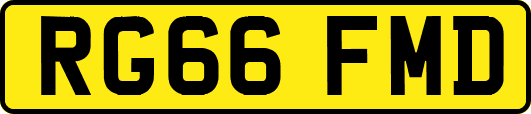 RG66FMD