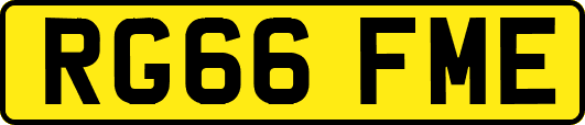 RG66FME