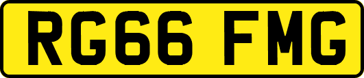 RG66FMG