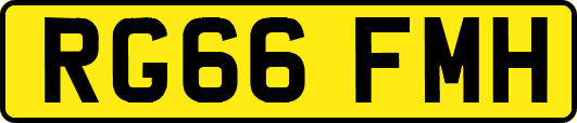 RG66FMH