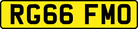 RG66FMO