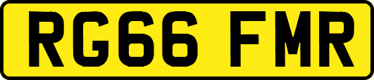RG66FMR
