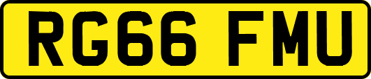 RG66FMU