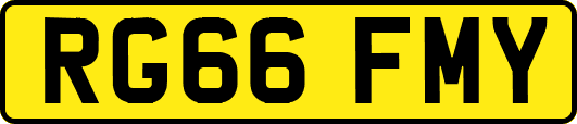 RG66FMY