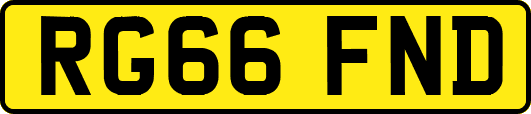RG66FND