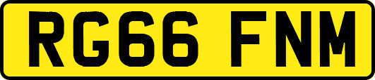 RG66FNM