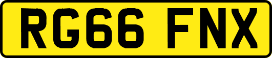 RG66FNX
