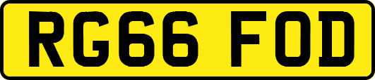 RG66FOD