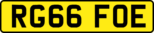 RG66FOE
