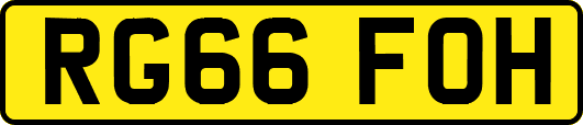 RG66FOH