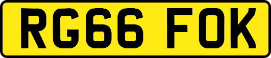 RG66FOK