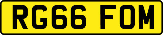 RG66FOM