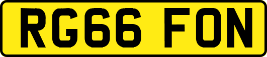 RG66FON