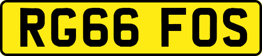 RG66FOS