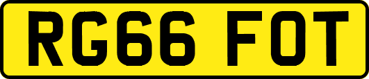RG66FOT