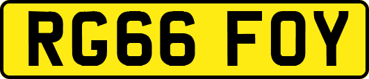 RG66FOY