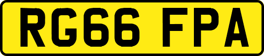 RG66FPA