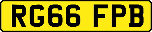 RG66FPB