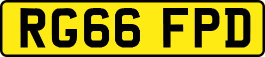 RG66FPD
