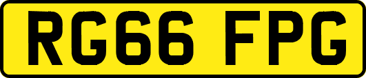 RG66FPG