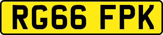 RG66FPK