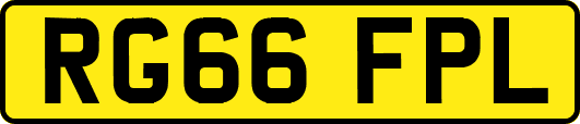 RG66FPL