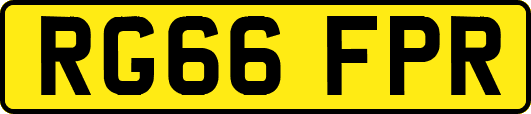 RG66FPR