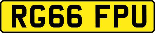 RG66FPU