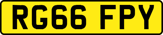 RG66FPY