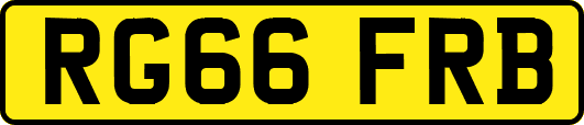 RG66FRB