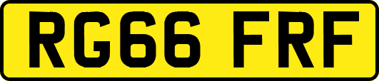 RG66FRF