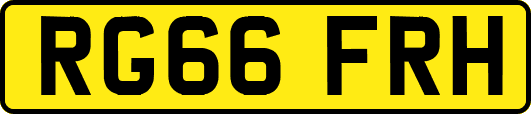RG66FRH