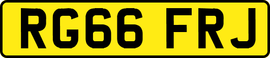 RG66FRJ