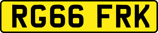 RG66FRK