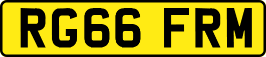RG66FRM