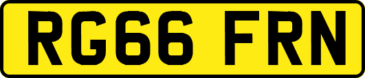 RG66FRN